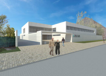 La Junta presenta el proyecto del centro de salud San José-El Zurguén que contará con una inversión de 5,7 millones y atenderá 12.500 cartillas