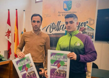 El VI Duatlón Cross de Villamayor se disputará el 31 de enero