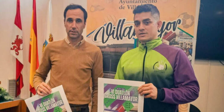 El VI Duatlón Cross de Villamayor se disputará el 31 de enero