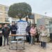 El Partido Popular de Santa Marta explica a los vecinos las inversiones realizadas gracias a las subvenciones de la Junta