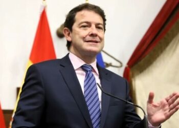 El PPCyL da a conocer a las 7 mujeres y 2 hombres que forman la cabeza de lista a cada provincia