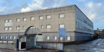 La modificación urbanística amplia los usos del sector de la rotonda Llaves de la Ciudad aumentando el atractivo para las empresas