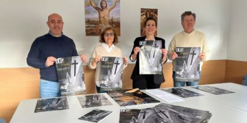 La Hermandad de Cofradías de la Semana Santa de Peñaranda convoca su IX Concurso de Fotografía
