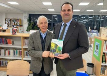 Santa Marta reescribe su historia con la obra ‘De aldea a ciudad’ de Ramón Martín