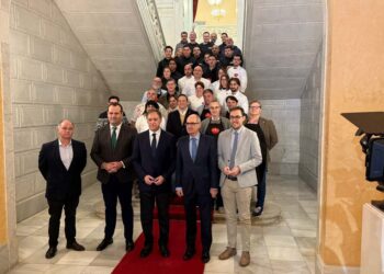 La Escuela de Hostelería de Santa Marta estará presente en el congreso gastronómico internacional Madrid Fusión