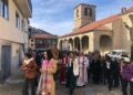 Santa Águeda y San Albino llegan a San Esteban de la Sierra con una atractiva y completa programación
