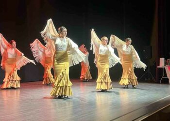 Aspace celebrará su IV Gala Flamenca Solidaria el 24 de enero en Villares