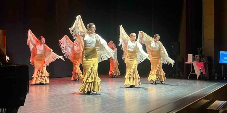 Aspace celebrará su IV Gala Flamenca Solidaria el 24 de enero en Villares