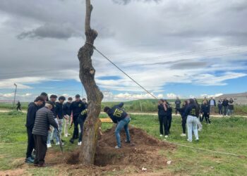 Los Quintos de Villares se reunirán el sábado 31 para correr las cintas y celebrar su fiesta