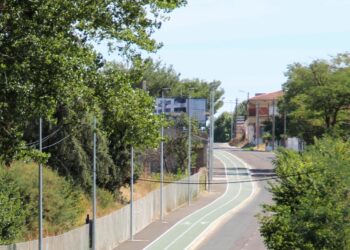 Cabrerizos dedicará más de 300.000€ a la ampliación del Camino de Salamanca y a pavimentar 11 calles