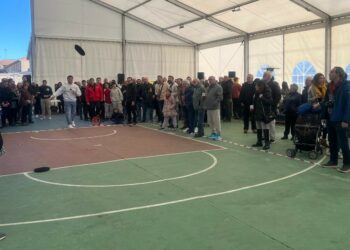 La matanza, el concurso de lanzamiento de boinas y la procesión del patrón, tradiciones que centran las Fiestas de San Vicente en Cabrerizos