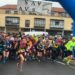 Juan Bravo y Verónica Sánchez lideran la ‘Dos Caminos’ de la 33ª Liga de Cross de Cabrerizos