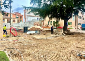 Apoyo unánime del Ayuntamiento de Carbajosa para la cesión de la parcela que permitirá convertir el consultorio en Centro de Salud