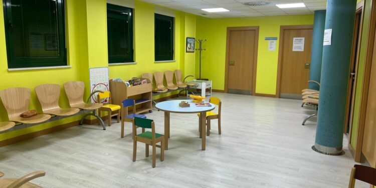 Carbajosa implantará el servicio de Podología en el consultorio médico