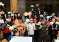 Cerca de 800 vecinos de Carbajosa participan en las actividades de Educación, Cultura y Deporte este curso