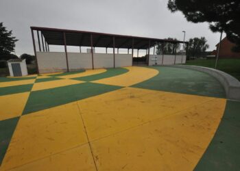 Carrascal contratará el servicio de limpieza viaria, instalaciones deportivas y espacios públicos por 1,5 millones por cinco años prorrogables por cinco más