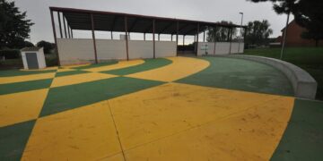 Carrascal contratará el servicio de limpieza viaria, instalaciones deportivas y espacios públicos por 1,5 millones por cinco años prorrogables por cinco más