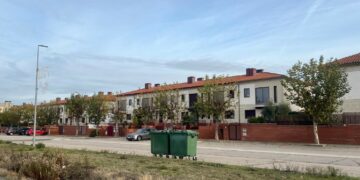 Castellanos destinará más de 100.000 euros para la renovación integral de la calle principal de Lares