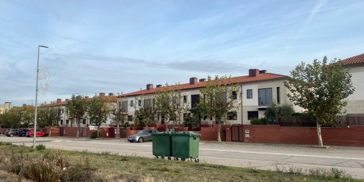 Castellanos destinará más de 100.000 euros para la renovación integral de la calle principal de Lares