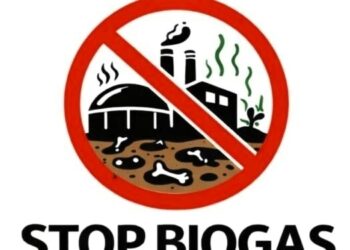 Aumenta la preocupación vecinal: la promotora de la planta de biogás en Castellanos de Villiquera «no tiene experiencia en la gestión, implantación y mantenimiento» de este tipo de instalaciones