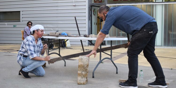 Villamayor refuerza su compromiso con las asociaciones y clubes deportivos con 85.400€ en ayudas municipales