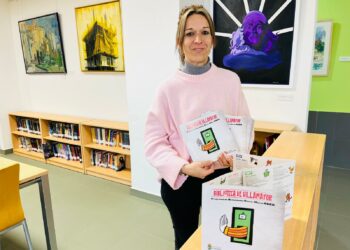 La Biblioteca de Villamayor inicia la programación cultural del trimestre con más de una quincena de actividades