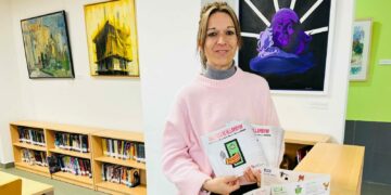 La Biblioteca de Villamayor inicia la programación cultural del trimestre con más de una quincena de actividades