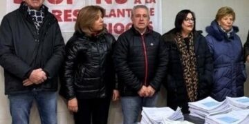 Cuidamos Villamayor inicia la recogida de alegaciones contra la planta de biometano de Doñinos