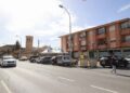 Villamayor invertirá 441.000 euros en la renovación de la calle del consultorio, la red de saneamiento en Mozodiel y la cubierta de los parques infantiles