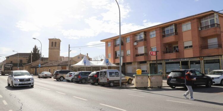 Villamayor invertirá 441.000 euros en la renovación de la calle del consultorio, la red de saneamiento en Mozodiel y la cubierta de los parques infantiles