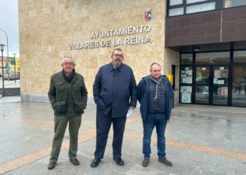 La Junta invierte en Villares más de 3,2 millones en empleo e infraestructuras en los últimos cuatro años