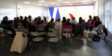 Cuentacuentos, bebecuentos, ‘Teatro en la Escuela’  y magia llenarán el programa trimestral de la biblioteca de Villares