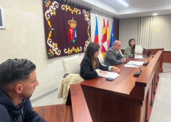 Villares invertirá 405.000 euros en el polígono: una tercera rotonda y la renovación de calles