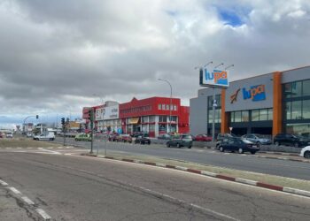 Luz verde a la expansión urbanística de Villares tras más de 12 años: hasta 500 nuevas viviendas y la ampliación del uso comercial en el polígono