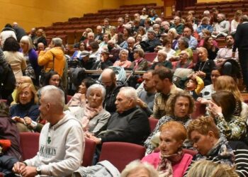 Teatro, música y humor vuelven con ‘VillarEscénicos’ al escenario del Auditorio Municipal este trimestre