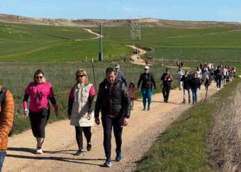 Aldeatejada marchará por la igualdad el próximo 8 de marzo