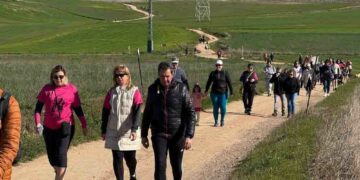 Aldeatejada marchará por la igualdad el próximo 8 de marzo