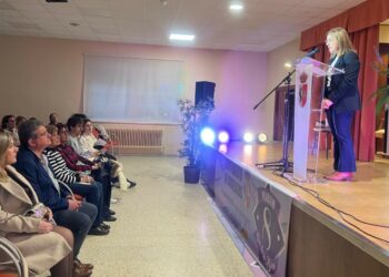 Cabrerizos celebrará el Día de la Mujer con la lectura del manifiesto y los ‘Cuentos y Cantos de Lavanderas