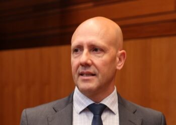 Vox presenta una candidatura «con experiencia y formación» con una amplia representación del alfoz