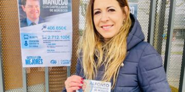 Más de 3,1 millones invertidos por la Junta en vivienda, educación y empleo impulsan el crecimiento de Castellanos