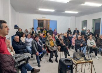 ‘Stop Biogás Castellanos de Villiquera’ organiza una charla para explicar cómo puede afectar la implantación de esta industria