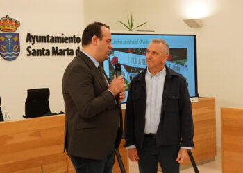 Juan José Mateos repasa y recuerda el daño que la banda terrorista ETA hizo a la sociedad española