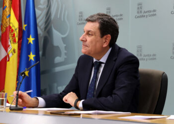 La Junta y la USAL crearán en Fuentes de Oñoro el Centro de Excelencia en Recursos Minerales Estratégicos y Sostenibilidad Transfronteriza