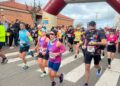 200 atletas correrán los 10km del XII Cross Popular de Doñinos el próximo sábado