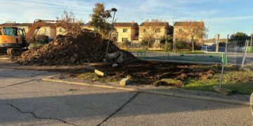 Doñinos digitaliza su red de agua para optimizar el consumo y evitar las fugas