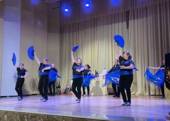 AERSCYL recibirá la solidaridad de los salmantinos en la X Gala Benéfica de la Asociación El Rocío el 21 de marzo