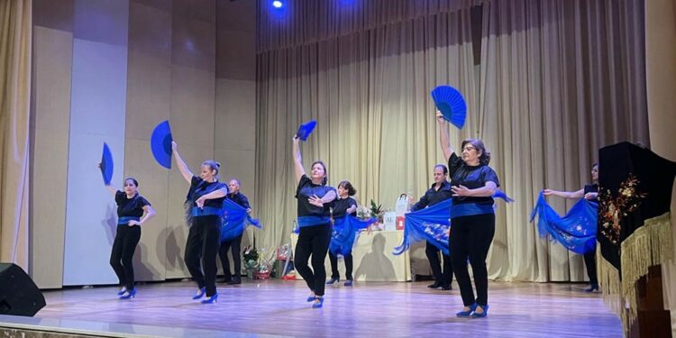 AERSCYL recibirá la solidaridad de los salmantinos en la X Gala Benéfica de la Asociación El Rocío el 21 de marzo