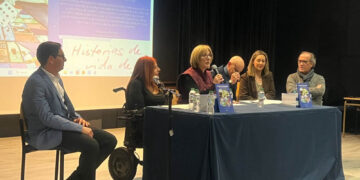 Santa Marta acoge la presentación de ‘Penitencia encadenada’, el relato de 17 internos de la prisión de Topas