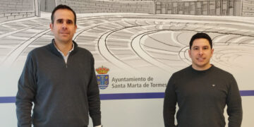 La liga autonómica de minibasket femenino llevará el domingo a Santa Marta a 8 equipos y 300 personas