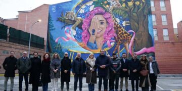 ‘Haz que cuente’ se convierte en símbolo de homenaje a las personas que se enfrentan al cáncer y en recuerdo para las que ya no están